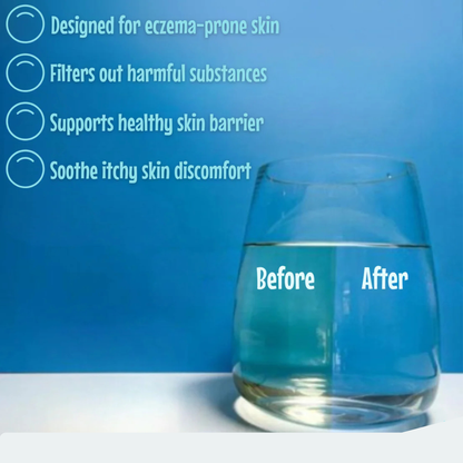 NEW Bathly™ 2.0 filter